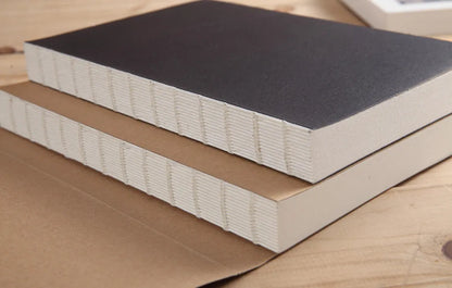 Potentate - Exposed Binding Sketch Book