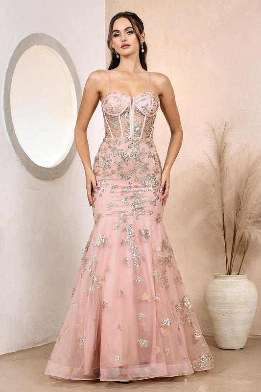 ROBE SIRENE