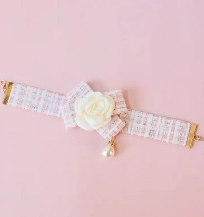 Coco Chewnel Dog Collar | Dog Collar