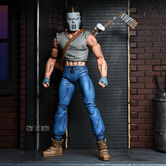 TMNT Ultimate Casey Jones - Comics Mirage
