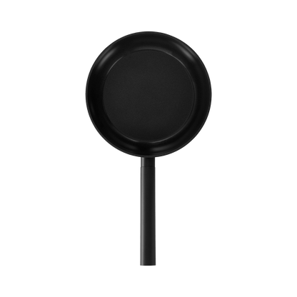 COMBEKK - Ceramic Aluminium FRY PAN 24CM BLACK