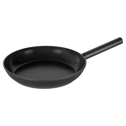 COMBEKK - Ceramic Aluminium FRY PAN 32 CM BLACK