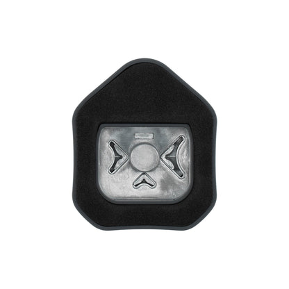 Vaessen Creative • 3-in-1 Corner Punch 4-7-10mm Graphite