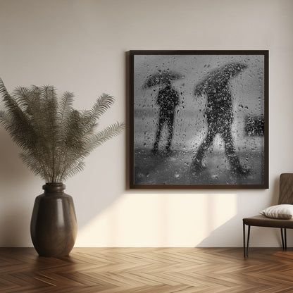Art mural
