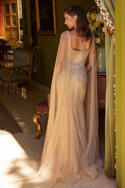 Regard de reine