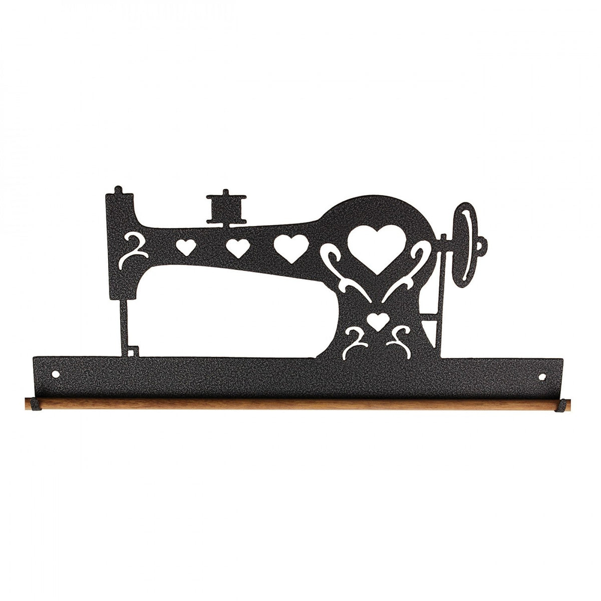 Porte-tissu pour machine à coudre 22 pouces