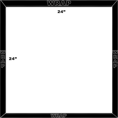 Canvas Photo Prints Square