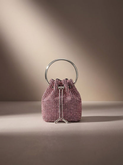 Glitz Glam - Pink