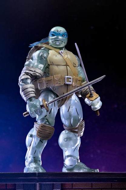 Teenage Mutant Ninja Turtles: The Last Ronin Ghost Brothers 3-Pack