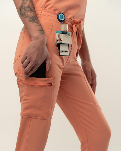 Women's Uniform Set