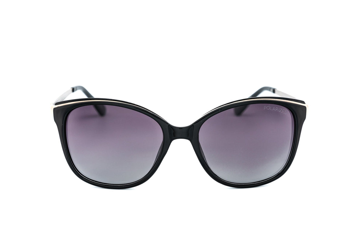 Boléro Sorrente — Cat-Eye Sunglasses