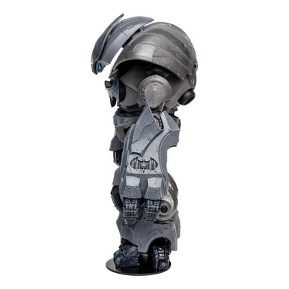 McFarlane Toys - Batman: Endgame DC Multiverse Justice Buster Batman Mega