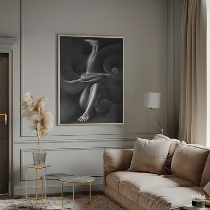 Wall art Julia - 02-08-19