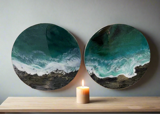Ensemble de plage Wickaninnish