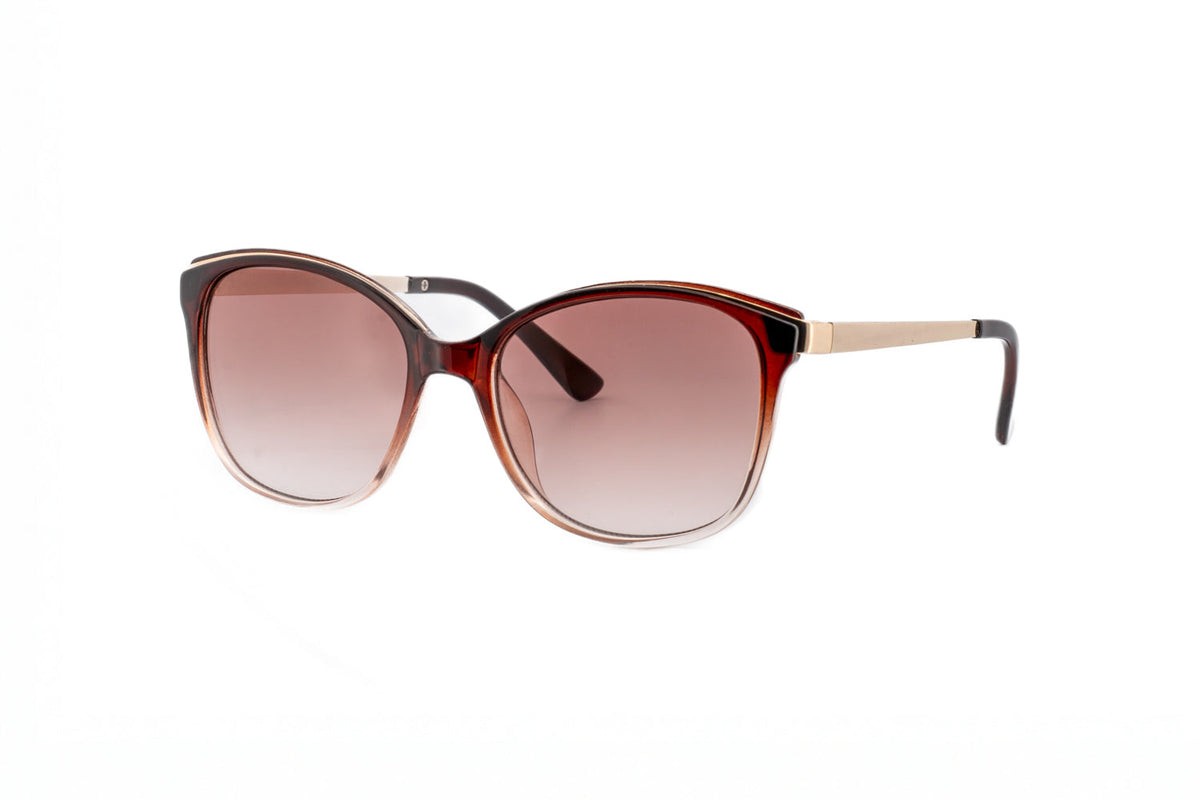 Boléro Sorrente — Cat-Eye Sunglasses