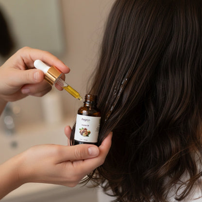 Huile de Jojoba – Regro by Rayhana 20 ML