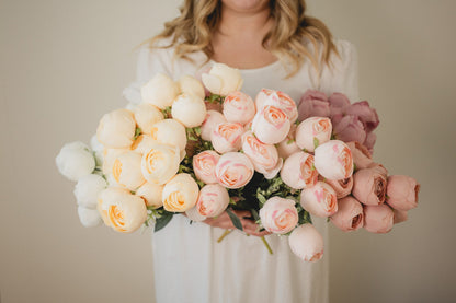 Ensemble Pivoine Parfaite