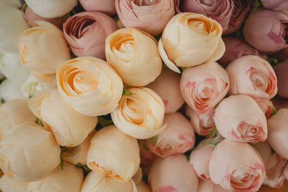 Ensemble Pivoine Parfaite