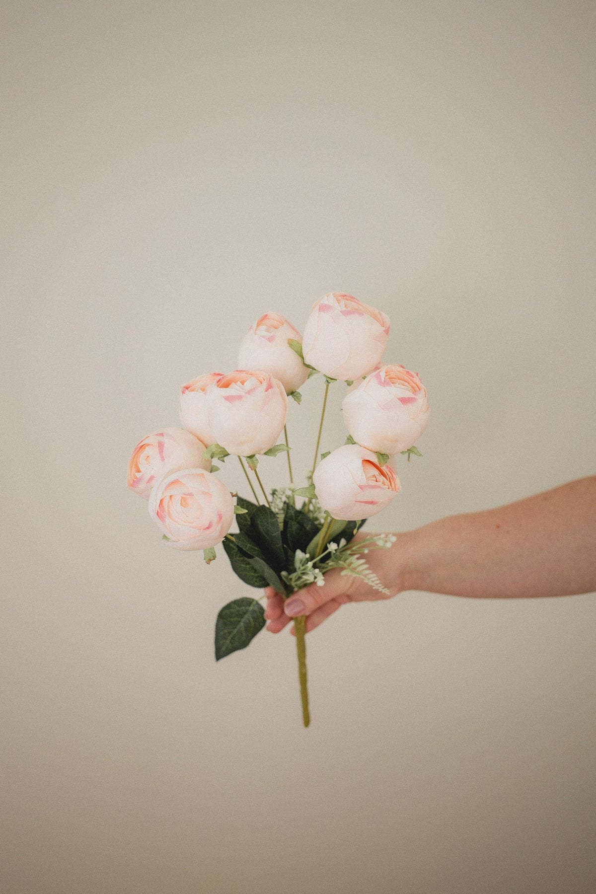 Ensemble Pivoine Parfaite