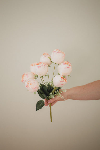 Ensemble Pivoine Parfaite