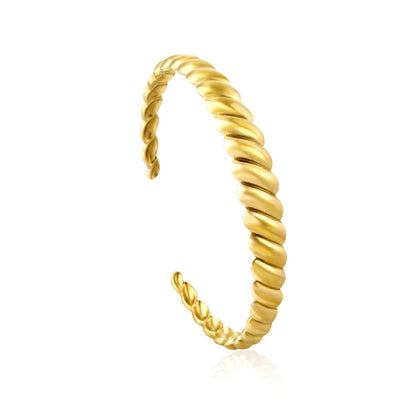 Bracelet Twist & Shine