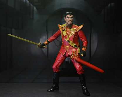 Neca - King Features Flash Gordon Ultimate