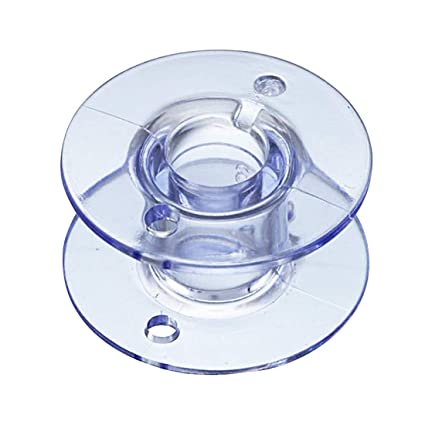 Plastic Bobbin - Class 15