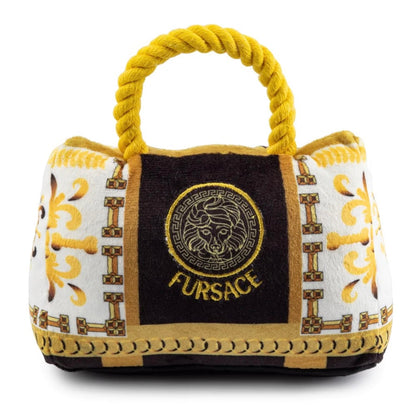 Fursace Bag Toy – Plush Dog Toy