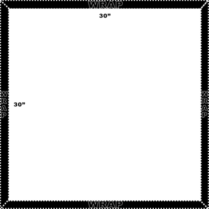 Canvas Photo Prints Square