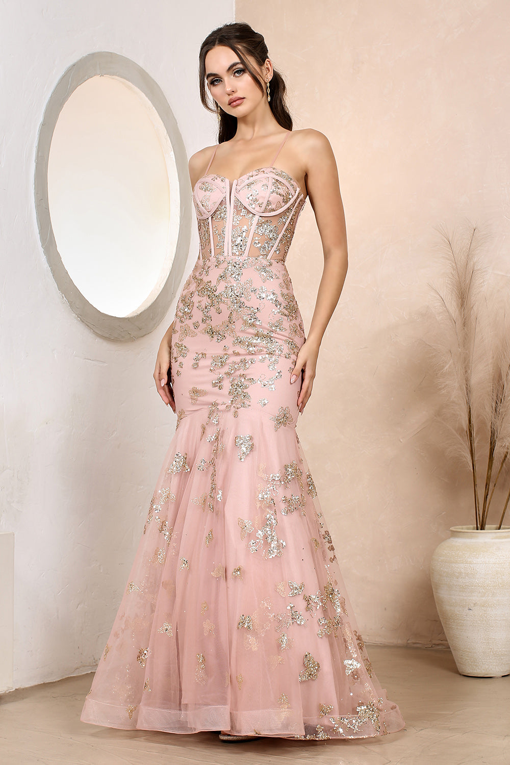 ROBE SIRENE