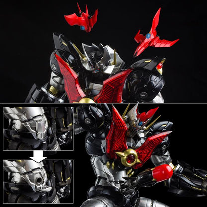 SENTINEL - Figurine Mazinkaiser RIOBOT Mazinkaiser