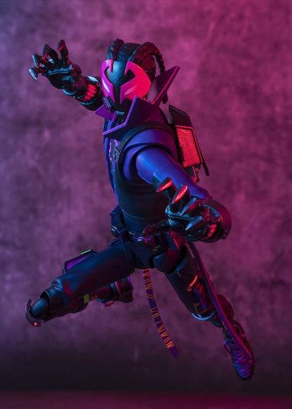 Spider-Man: Across the Spider-Verse S.H.Figuarts Miles G. Morales Action Figure