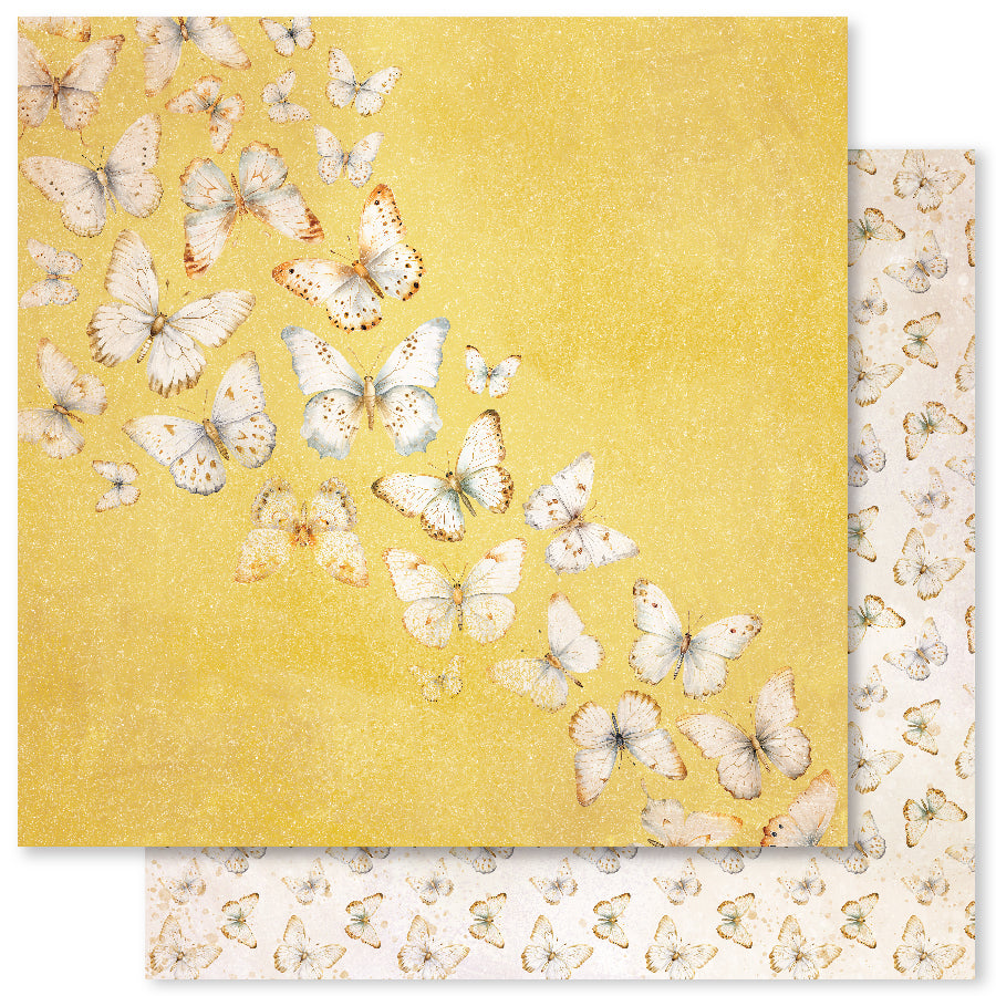 Bees & Butterflies 6x6 Paper Collection 33558