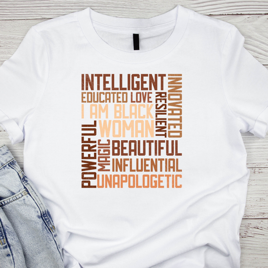 TRANSFERT UV DTF/DTF intelligent, instruit, innovant, résilient, amour