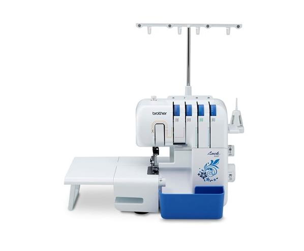 Brother - 3534DT - Surjeteuse - Table d'extension incluse