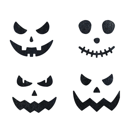 Vaessen Creative • Cutting Dies Pumpkin Faces 4pcs