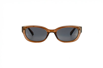 Boléro Elira — Retro Cat-Eye Sunglasses