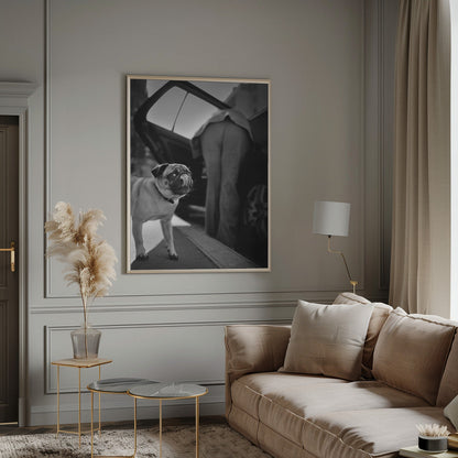 Wall art Untitled