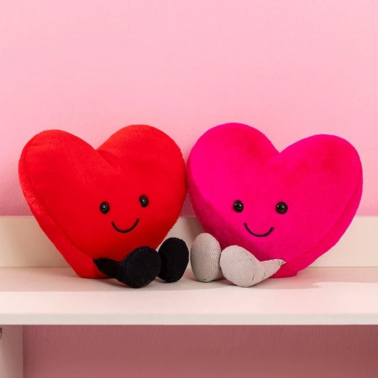 Jouet Cœur de la Saint-Valentin