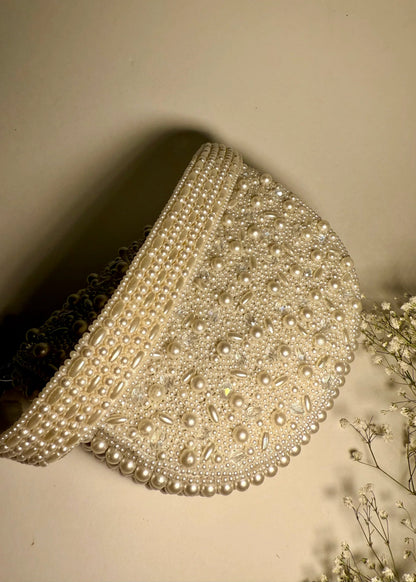 La pochette Noor Pearl