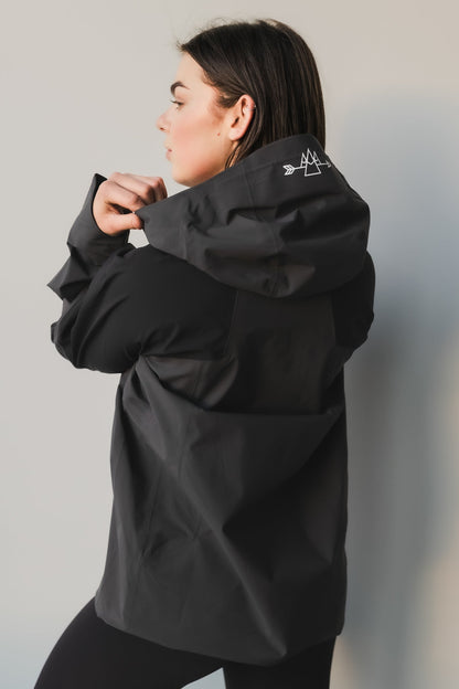 Anorak Cascade
