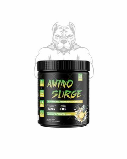 APE-X Amino Surge