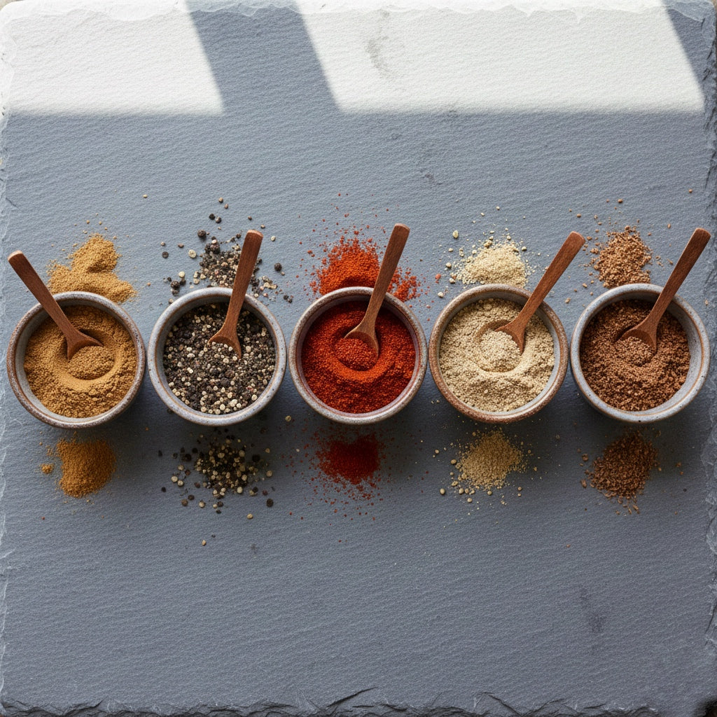 Rayhana Yemeni BBQ Rub