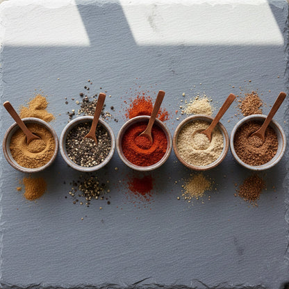 Rayhana Yemeni BBQ Rub