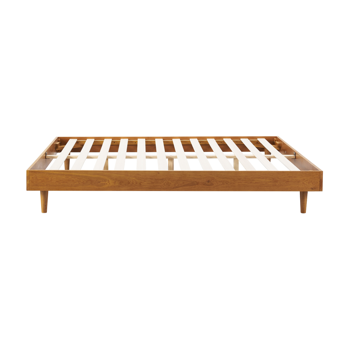 Fly Wooden Bed Frame