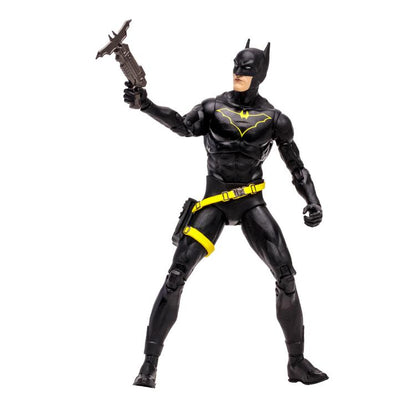 McFarlane Toys - JIM GORDON AS BATMAN (BATMAN: ENDGAME)