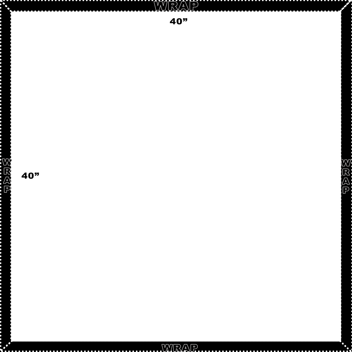 Canvas Photo Prints Square