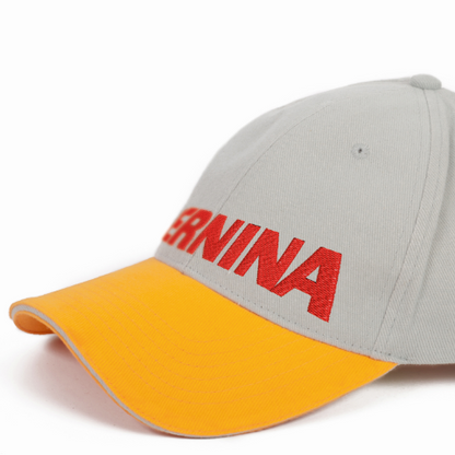 Cercle de broderie pour casquette Bernina Hoop 'N' Buddyz