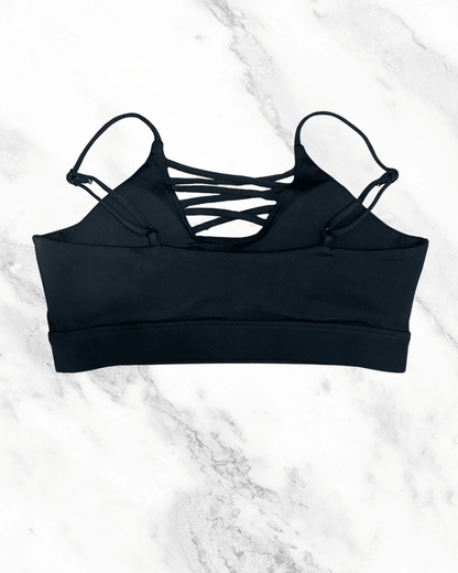 BulkBully Women's Sports Bra & Shrug: Comfort Meets Style