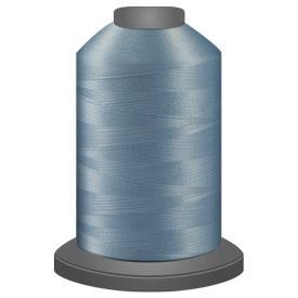Bobine King de Glide - 30290 Bleu layette
